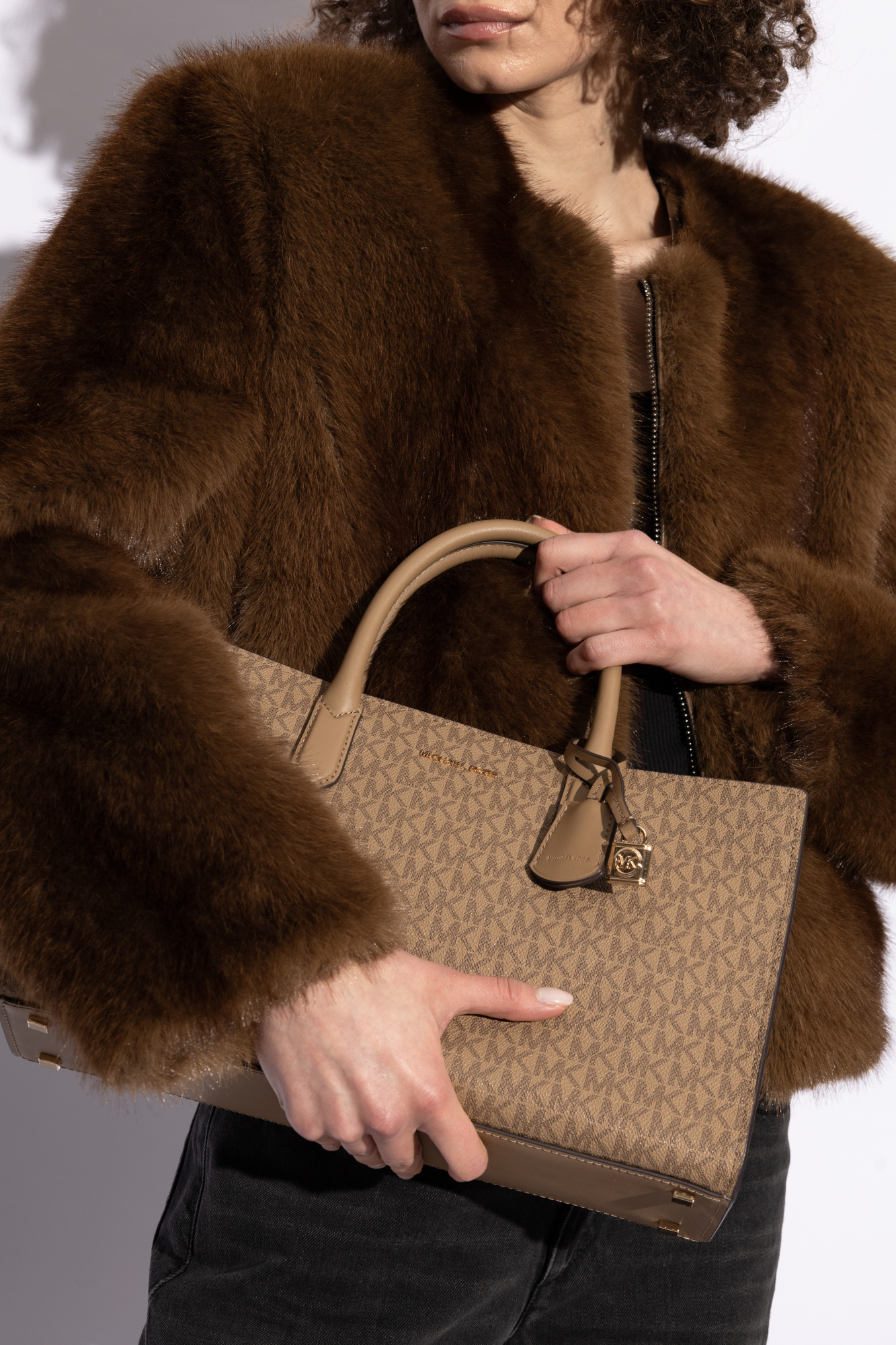 ハンドバッグ SCARLETT HANDBAG Michael Michael Kors Handbag Scarlett | Women's Bags | Vitkac